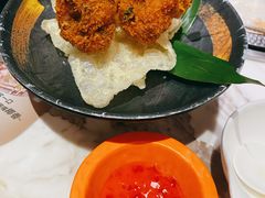 -煲宫(华润万象城店)