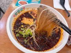 -甘食记·成都肥肠粉(汕头万象城店)