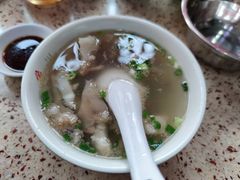 -安平依杰拌粉干(大同店)