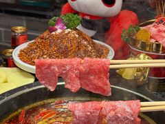 -蜀大侠火锅(总府路店)