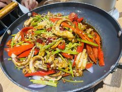 -董厨煨汤馆(车站路店)