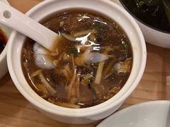 -船歌·鱼水饺青岛菜(国贸商城店)