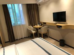 -城市便捷酒店(广州十三行上下九步行街一店)