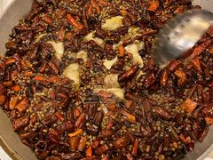 水煮红鲨-辣婆婆(航天桥店)