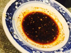 -三姐妹饺子(东木头市店)