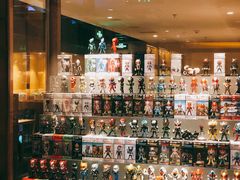 -小山日本料理(电子大厦店)