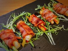 印尼风味鲜虾卷-榭味央私味餐厅(商会大厦店)