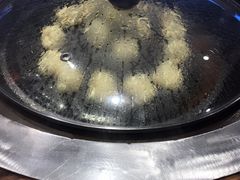 -山河屯铁锅炖鲜鹅·东北菜(开发区一店)