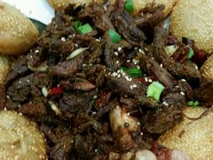 -乔家满族八大碗(流水沟店)