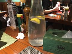 -摇滚披萨(长春街店)