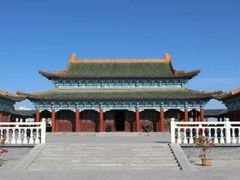 -哈密回王府景区