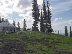 -新疆那拉提国家旅游度假区