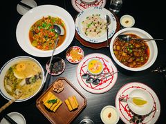 -锦楼·臻选新杭帮(杭州中心店)
