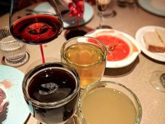 -波特曼西餐厅(中央大街店)