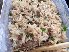 -胜记烧鹅美食