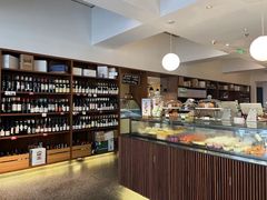 -BAKER&SPICE(安福路店)