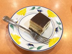-萨莉亚意式餐厅(护国新天地店)