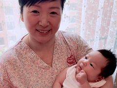 -爱贝佳母婴护理服务中心·月嫂育儿嫂(鲁迅路店)