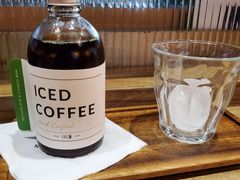 冰滴-明谦·Coffee&Cocktail Bar(美您公园店)
