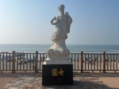 -长岛南北长山旅游景区