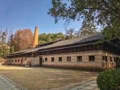 -景德镇古窑民俗博览区