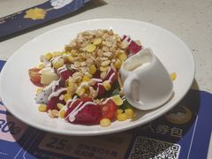 -夏日玛莉西餐厅(金茂览秀城店)