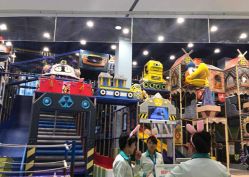 -meland亲子乐园•派对•研学(苏州悠方购物中心店)