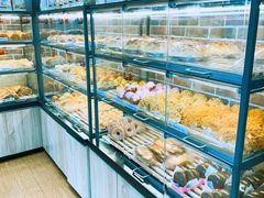 -85度C(北京玉蜓桥二店)