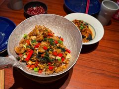 -隐厨·中国菜馆(三里屯T+MALL店)
