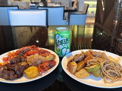 -万豪咖啡厅