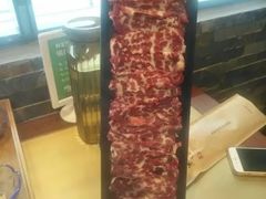 -手选潮汕鲜活牛肉火锅(二七广场店)