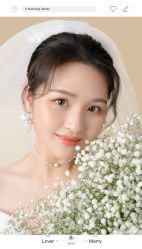 -金夫人婚纱摄影