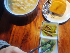 -老雒阳面馆·水席(洛宁高速路口店)