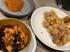 -小南房鲜美蛙火锅(北苑店)