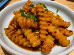 -全牛匠·乐山跷脚牛肉(新中关店)