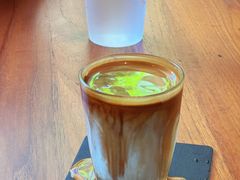 -The PEAT Coffee(深业中城店)
