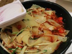 -巴依老爷·新疆美食(上城区天城路店)
