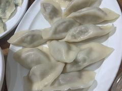 -喜家德虾仁水饺(南山书城店)