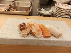 -鮨政· Omakase(港汇恒隆广场店)