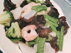 -大连湾旭日饭店(大连湾店)