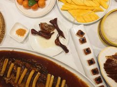 -海富门·带鱼·淮扬菜·粤菜(甘家口店)