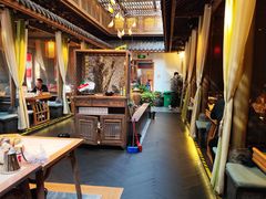 -大张烙馍村(绿地店)