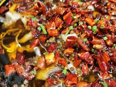 水煮鱼-名门小厨(劲松店)