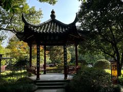 -西湖风景区十里琅珰-五云山