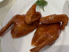 -利苑酒家(金宝店)