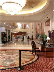 -上海虹桥锦江大酒店·宴会厅