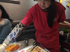 -喜来稀肉(虹泉路店)