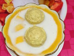 -甜心妈妈·榴莲星级糖水(北京路总店)