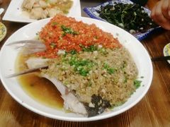 -老味道1992(武当山店)