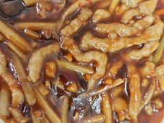 -大鸭梨烤鸭(枣园店)